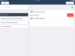 Barrick Digital mining app