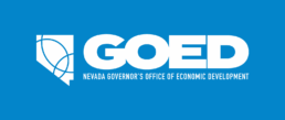 GOED governors office economic development nevada