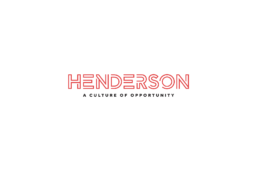 City of Henderson economic development
