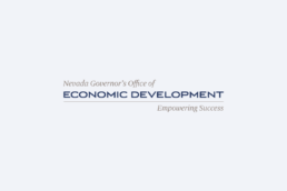 GOED office of economic development