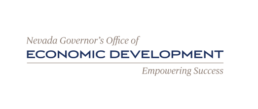 GOED governors office economic development nevada