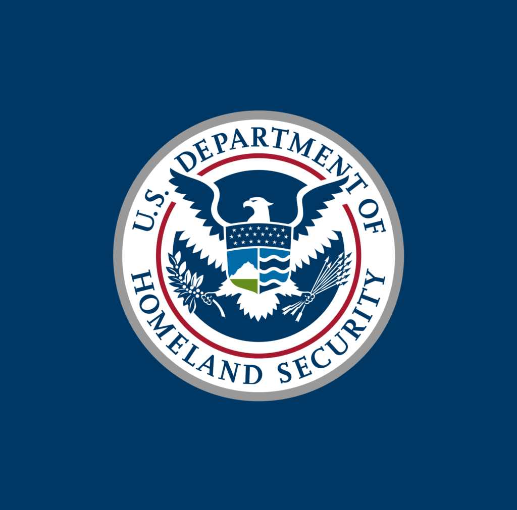 Department of Homeland Security
