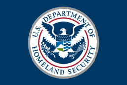 Department of Homeland Security