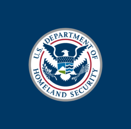 Department of Homeland Security
