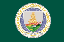 United States Department of Agriculture