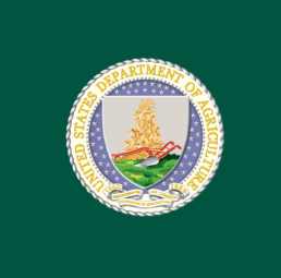 United States Department of Agriculture