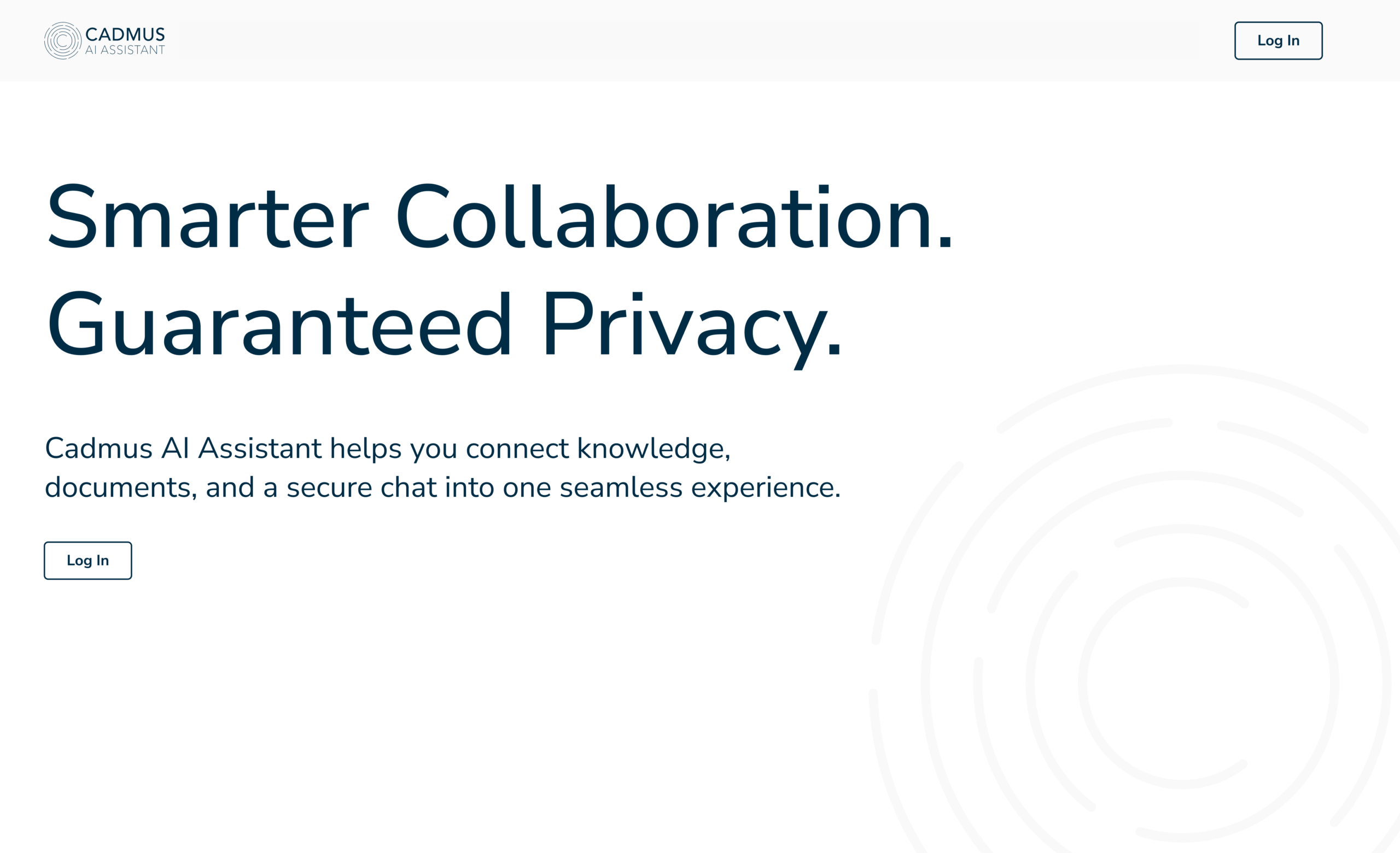 Cadmus AI featured visual